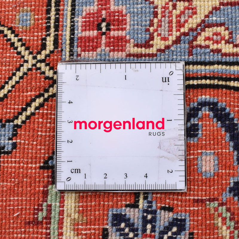 Persisk tæppe - Classic - 258 x 195 cm - flerfarvet