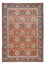 Persisk tæppe - Nomadisk - 293 x 204 cm - rust