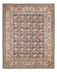 Mashhad Tæppe 198x243cm - Persisk tæppe
