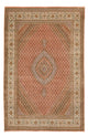 Tabriz - 50 Raj Tæppe 250x390cm - Persisk tæppe