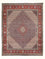 Persisk tæppe - Tabriz - Royal - 394 x 300 cm - rust