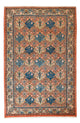 Bachtiar Tæppe 301x200cm - Persisk tæppe