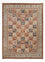 Persisk tæppe - Nomadisk - Royal - 405 x 300 cm - sand