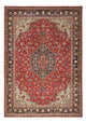 Qom Tæppe 357x250cm - Persisk tæppe
