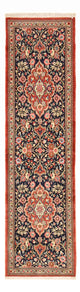 Qom Tæppe 224x62cm - Persisk tæppe