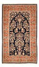 Ilam Tæppe 270x157cm - Persisk tæppe