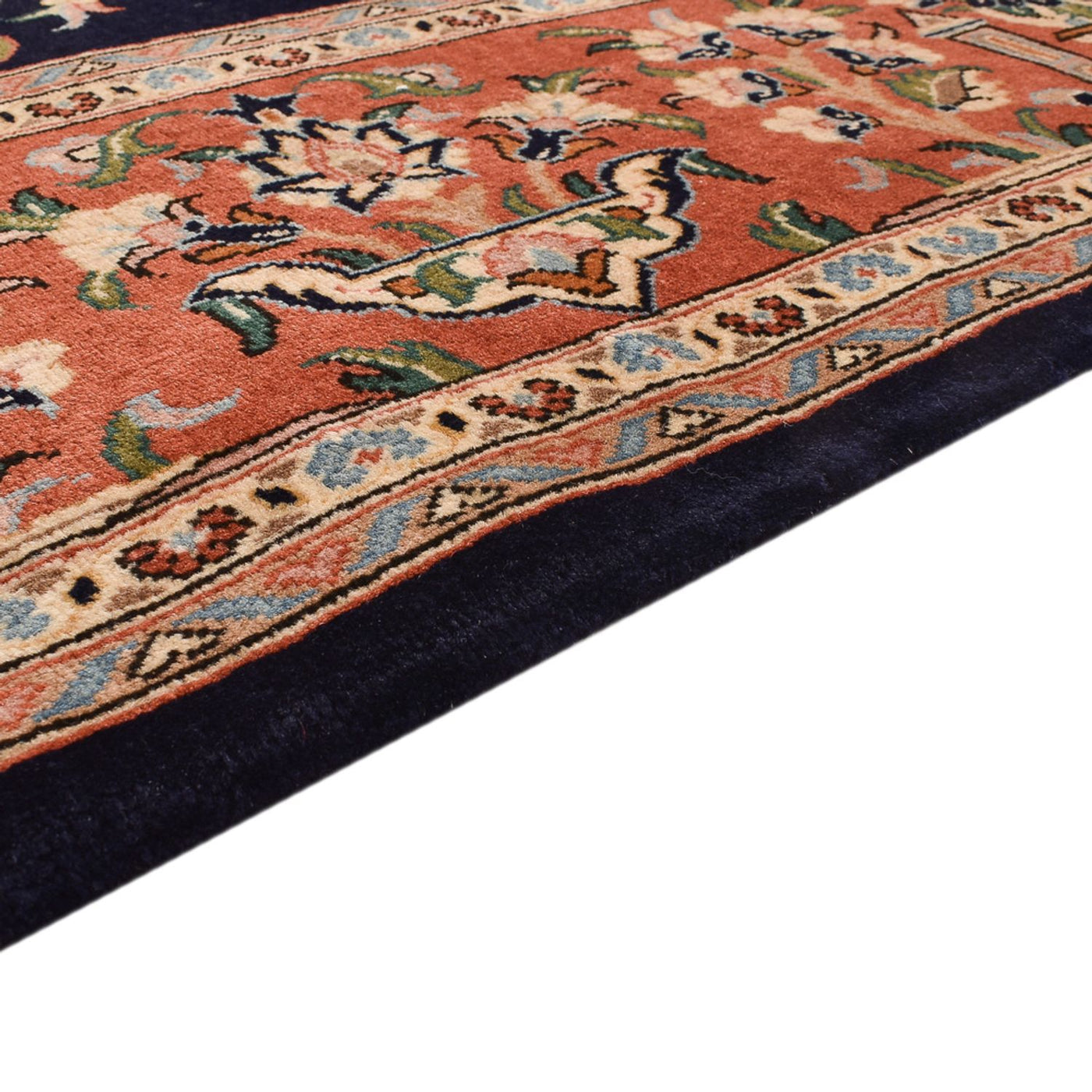 Ilam Tæppe 270x157cm - Persisk tæppe