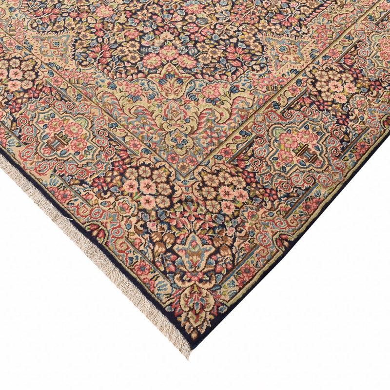 Persisk tæppe - Royal - 291 x 195 cm - lys beige