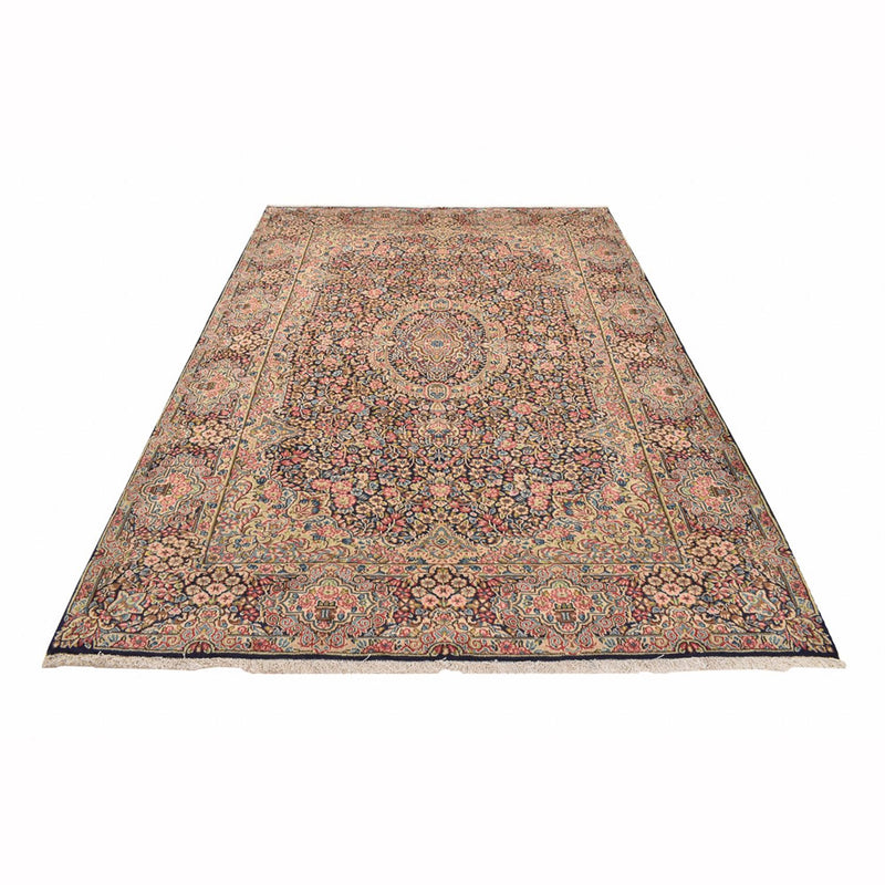Persisk tæppe - Royal - 291 x 195 cm - lys beige