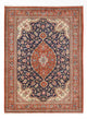 Qom Tæppe 250x345cm - Persisk tæppe