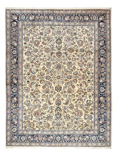 Mashhad Tæppe 295x390cm - Persisk tæppe