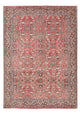 Bidjar Tæppe 206x290cm - Persisk tæppe