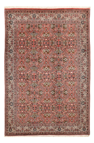Bidjar Tæppe 200x304cm - Persisk tæppe