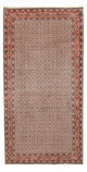 Bidjar Tæppe 398x202cm - Persisk tæppe