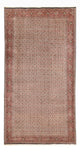 Bidjar Tæppe 395x202cm - Persisk tæppe