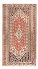 Silke kilim Tæppe 265x156cm