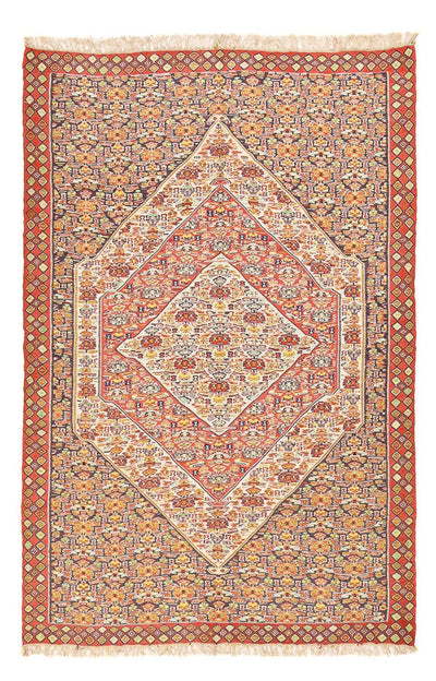 Silke kilim Tæppe 165x255cm