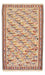 Kelim-tæppe - orientalsk - 255 x 160 cm - karamel