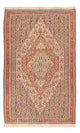 Silke kilim Tæppe 248x156cm