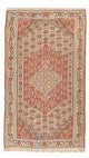 Silke kilim Tæppe 260x160cm
