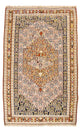 Silke kilim Tæppe 260x160cm