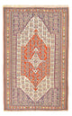Silke kilim Tæppe 260x154cm