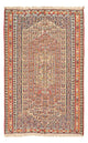 Silke kilim Tæppe 153x250cm
