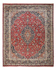 Mashhad Tæppe 296x373cm - Persisk tæppe