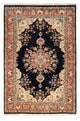 Mashhad Tæppe 208x138cm - Persisk tæppe