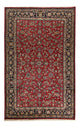 Mashhad Tæppe 310x196cm - Persisk tæppe