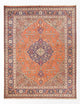Tabriz - 40 Raj Tæppe 397x300cm - Persisk tæppe