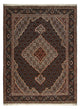 Tabriz - 40 Raj Tæppe 153x202cm - Persisk tæppe