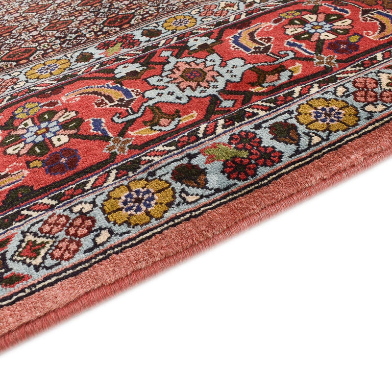 Persisk tæppe - Classic - 346 x 250 cm - brun
