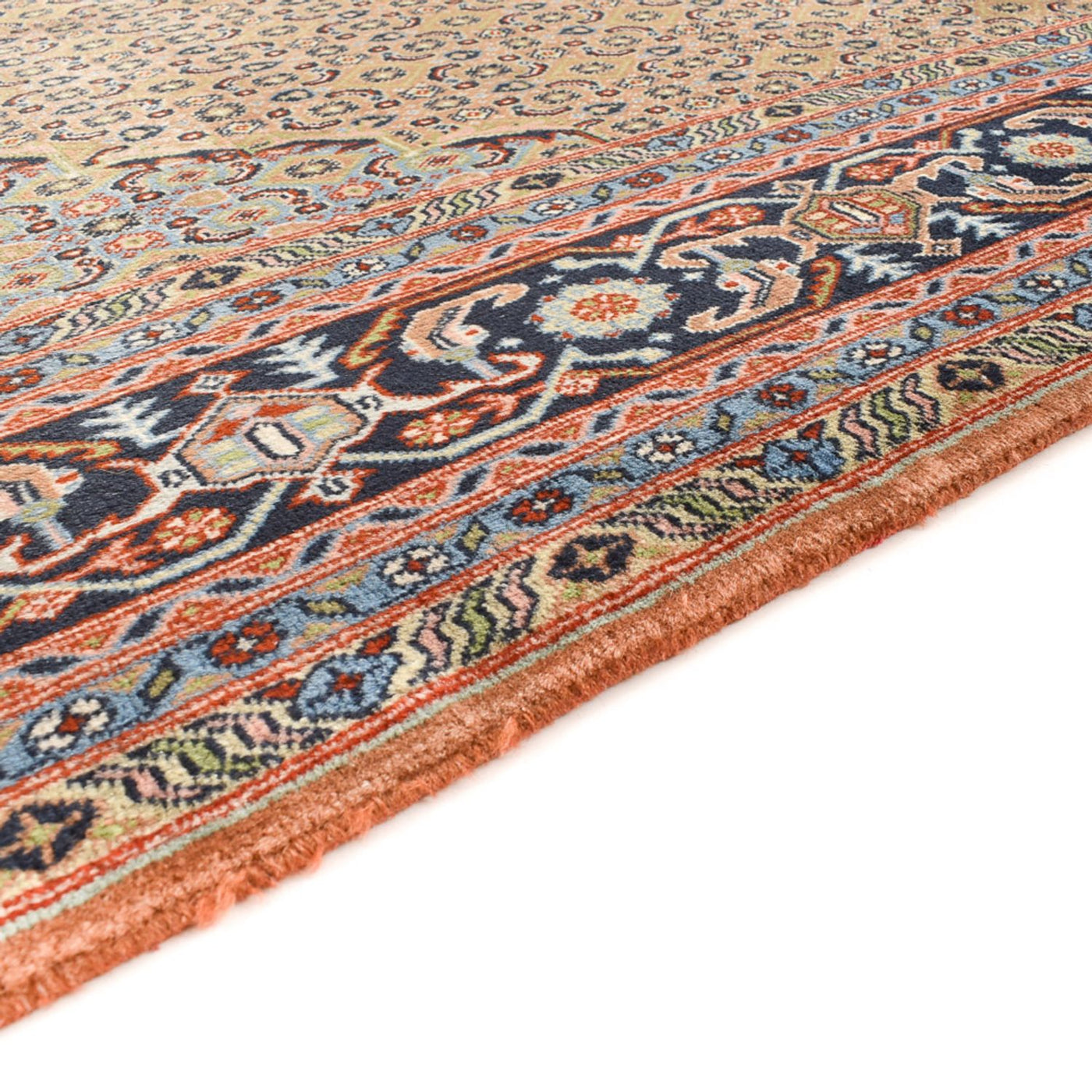 Ardabil Tæppe 322x200cm - Persisk tæppe