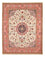 Persisk tæppe - Tabriz - Royal - 325 x 246 cm - creme