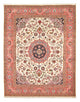 Tabriz - 40 Raj Tæppe 246x325cm - Persisk tæppe