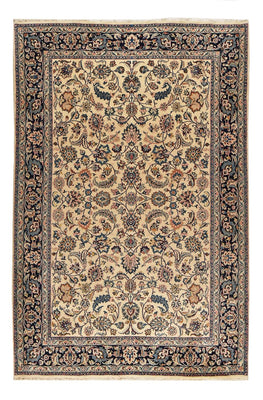 Persisk tæppe - Classic - 294 x 190 cm - beige