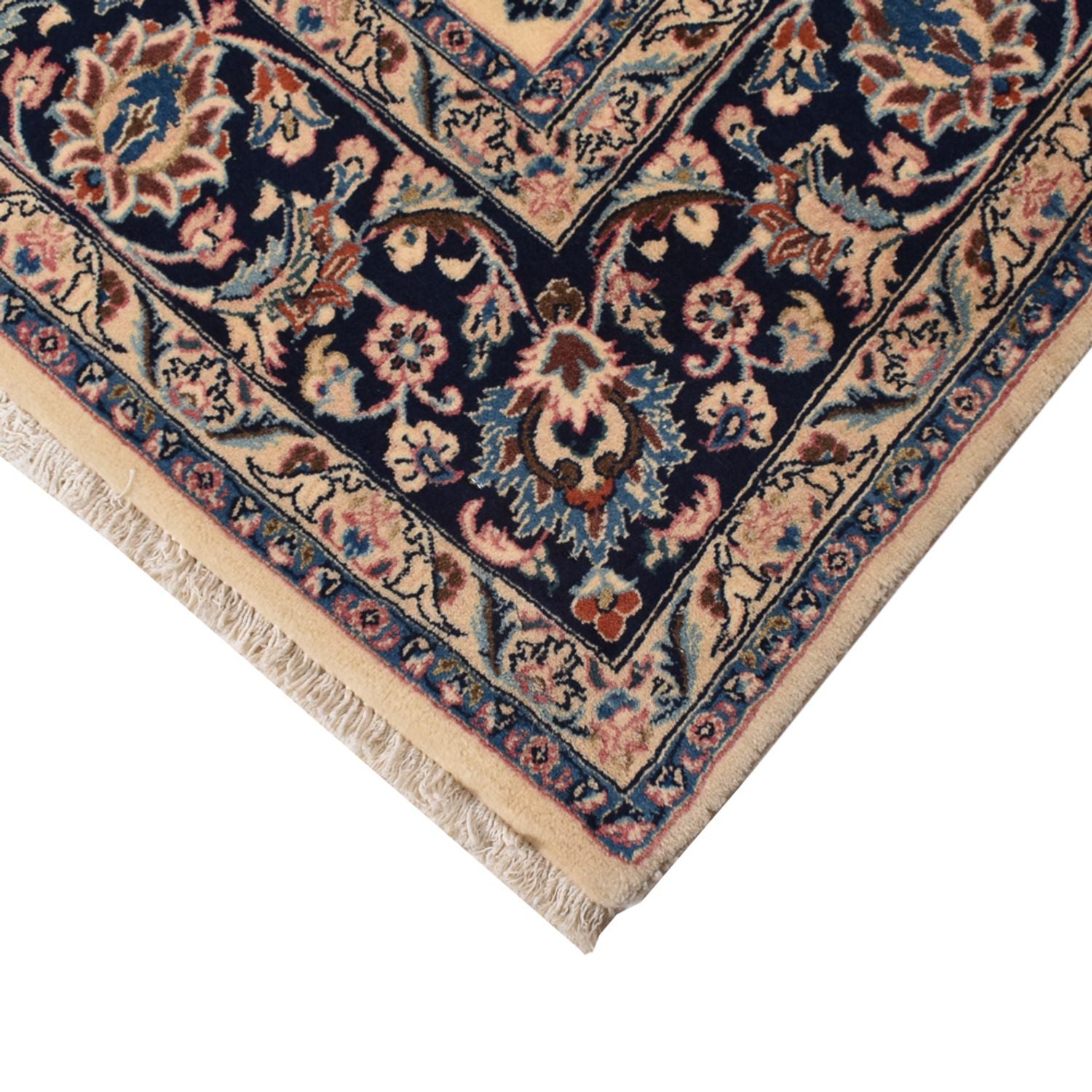 Persisk tæppe - Classic - 294 x 190 cm - beige