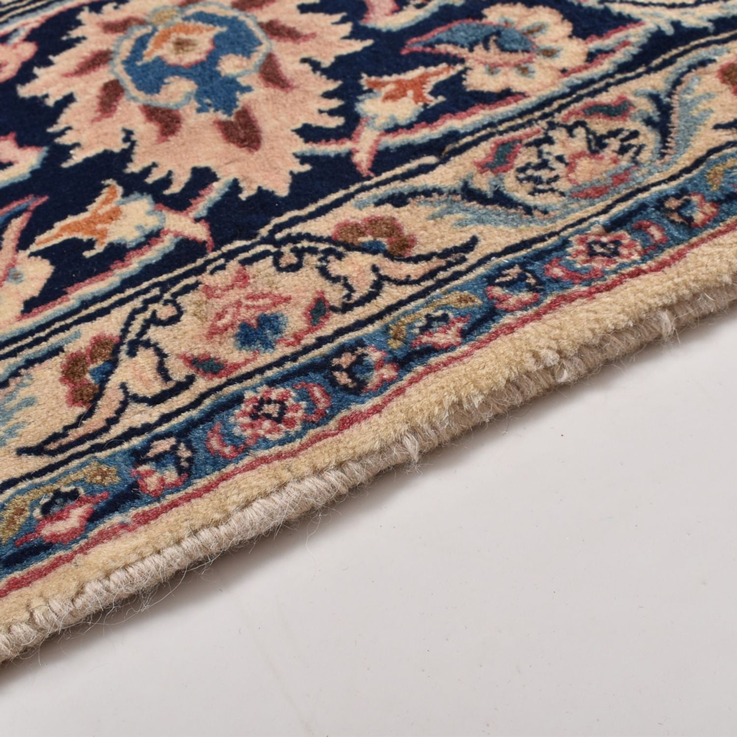 Persisk tæppe - Classic - 294 x 190 cm - beige