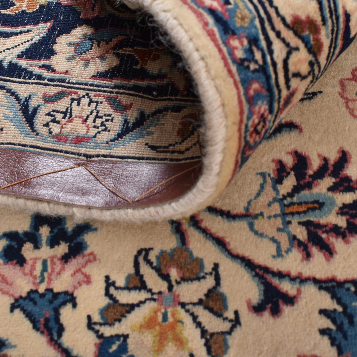 Persisk tæppe - Classic - 294 x 190 cm - beige