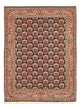 Tabriz - 50 Raj Tæppe 141x196cm - Persisk tæppe