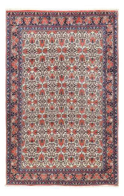 Bidjar Tæppe 200x315cm - Persisk tæppe