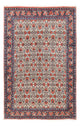 Bidjar Tæppe 200x315cm - Persisk tæppe