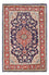 Persisk tæppe - Classic - 216 x 136 cm - flerfarvet