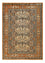 Persisk tæppe - Keshan - 292 x 210 cm - sand