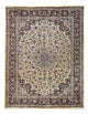 Mashhad Tæppe 398x291cm - Persisk tæppe