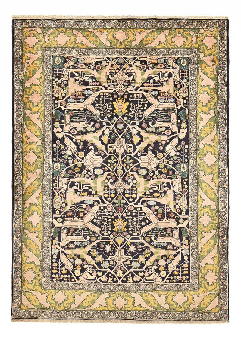 Persisk tæppe - Classic - 243 x 170 cm - flerfarvet