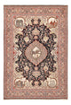 Tabriz - 50 Raj Tæppe 302x202cm - Persisk tæppe