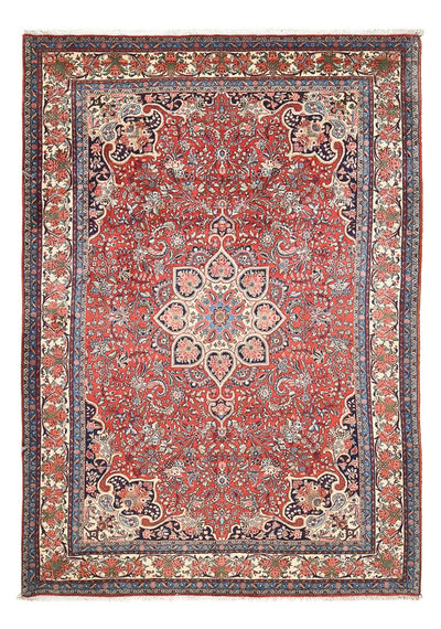 Bidjar Tæppe 215x316cm - Persisk tæppe