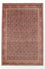 Persisk tæppe - Bijar - 305 x 203 cm - rust